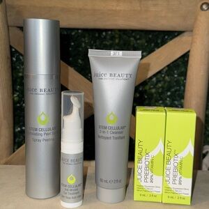 Juice Beauty Skincare Set